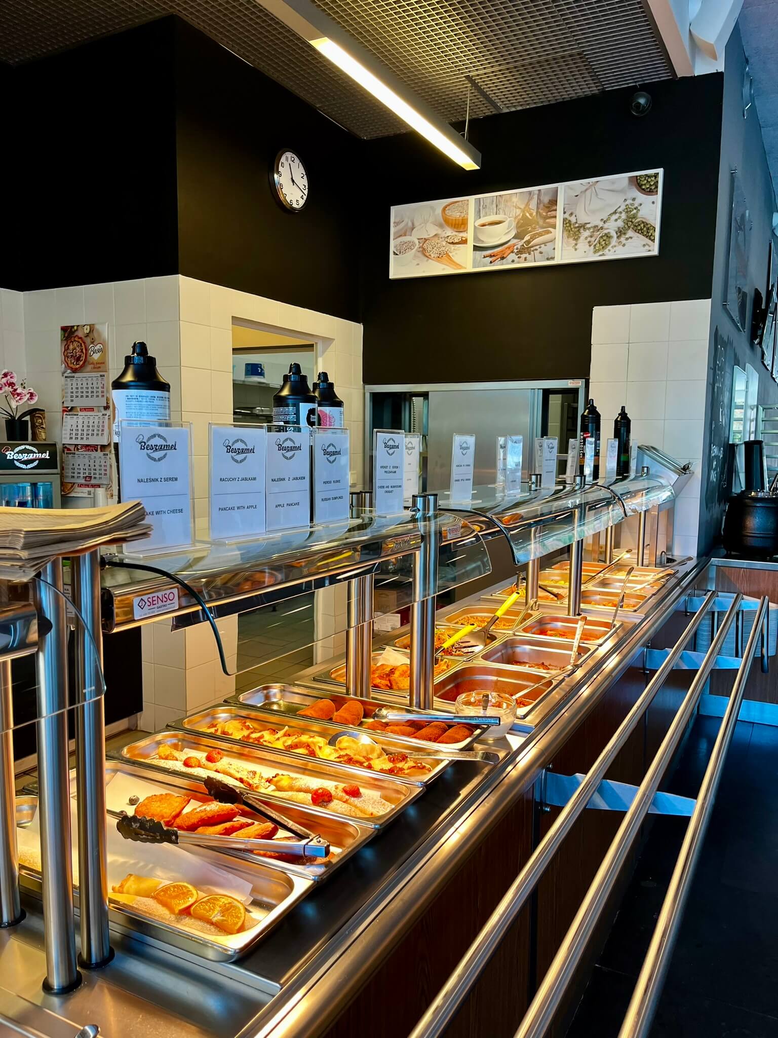 jedzenie na wagę wrocław grunwald